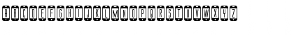 iDroid S Ergodynamic Regular Font iDroid S Ergodynamic Regular Font