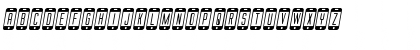 iDroid S Italic Italic Font iDroid S Italic Italic Font