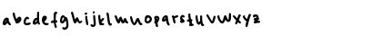 Inasfont Regular Font Inasfont Regular Font