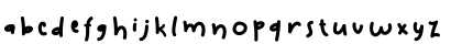 Introvert Regular Font Introvert Regular Font