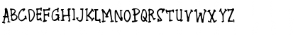Jack Sketcher Regular Font Jack Sketcher Regular Font