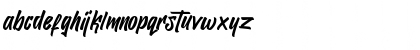 Jacksilver Regular Font Jacksilver Regular Font