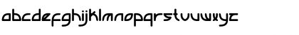 Jackwel Regular Font