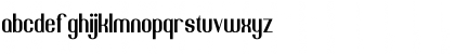 Jacob and son Regular Font Jacob and son Regular Font