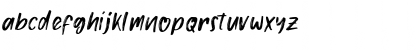 Jacqueline Regular Font