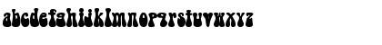 Paid Regular Font