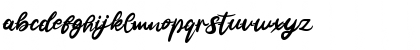 Jalie FREE Regular Font Jalie FREE Regular Font