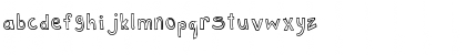 Janber_sans Regular Font