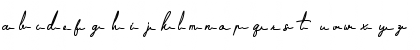 Jandu Regular Font