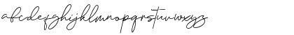 Janethville Regular Font