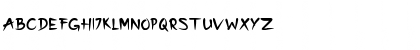 Japon Regular Font