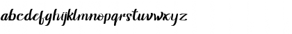 Jarida Regular Font Jarida Regular Font