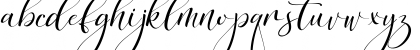 Jartifisa Regular Font Jartifisa Regular Font