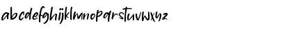 Jasmine Daily Regular Font Jasmine Daily Regular Font