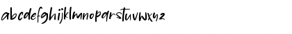 Jasmine Daily Regular Font Jasmine Daily Regular Font