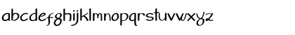 Jasmine Regular Font