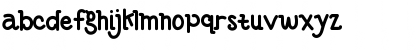 Jazz One Demo Regular Font Jazz One Demo Regular Font