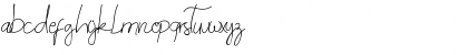 Jazz One Demo Script Regular Font Jazz One Demo Script Regular Font