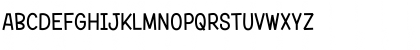 Jelfish Regular Font