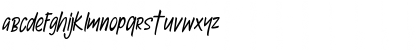 Jello FREE Regular Font Jello FREE Regular Font