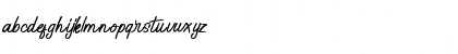 Jelly Belty Regular Font Jelly Belty Regular Font