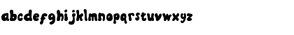 Jellyo Regular Font Jellyo Regular Font