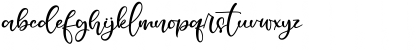Jerlista Siny Regular Font Jerlista Siny Regular Font