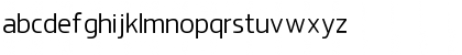 Jervinho Regular Font Jervinho Regular Font