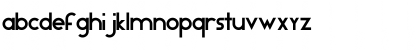 Jesa Script Regular Font Jesa Script Regular Font