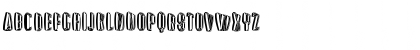 Jewels Regular Font