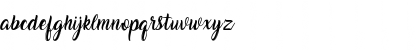 Jhoiboy Regular Font Jhoiboy Regular Font