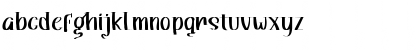JIRUT Regular Font