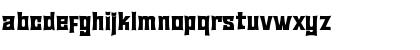 JMH Bronze Bold Font JMH Bronze Bold Font