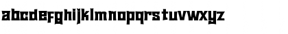 JMH Bronze Bold Font JMH Bronze Bold Font