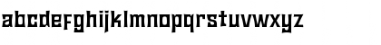 JMH Bronze Regular Font JMH Bronze Regular Font