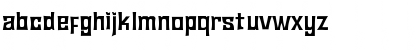 JMH Bronze Regular Font JMH Bronze Regular Font
