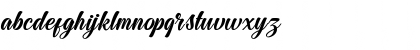 Jodie Garland Regular Regular Font Jodie Garland Regular Regular Font