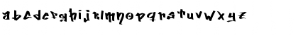 Joegraff Regular Font