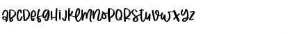 Joyce Kitchen Regular Font Joyce Kitchen Regular Font