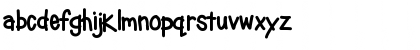 jsbdoublejointed Medium Font jsbdoublejointed Medium Font