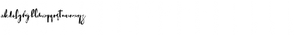 Judith Free Regular Font Judith Free Regular Font