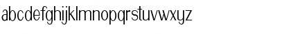 Jufatti Regular Font Jufatti Regular Font