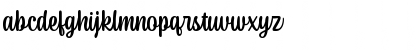 Junior Prince Regular Font