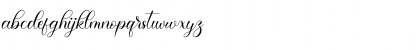 Junitta Regular Font