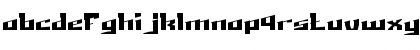 Just Do Right Regular Font