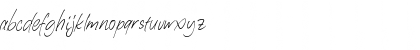 Kaeliwritten DEMO Regular Font