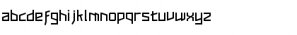 Kagaku Regular Font Kagaku Regular Font