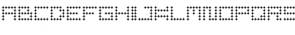Kaktus Regular Font Kaktus Regular Font