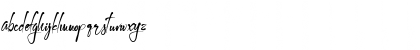 Kallem Regular Font