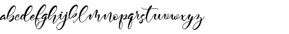 Kamelitta Regular Font Kamelitta Regular Font